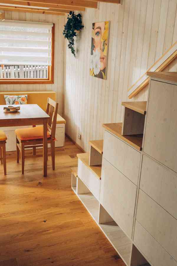 Prodej tiny house - foto 3