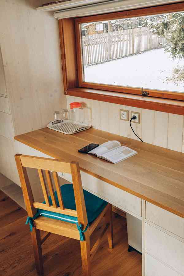 Prodej tiny house - foto 11
