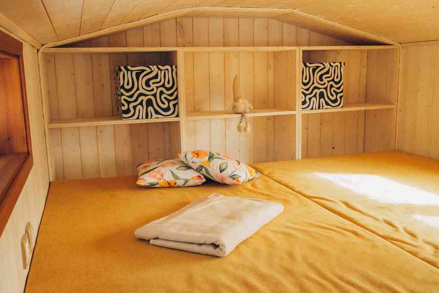 Prodej tiny house - foto 14