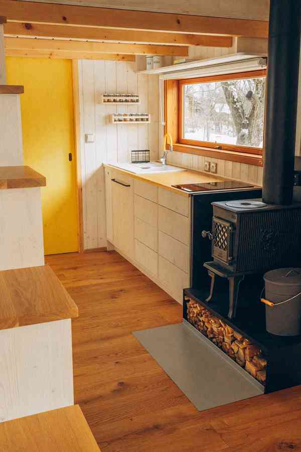 Prodej tiny house - foto 6