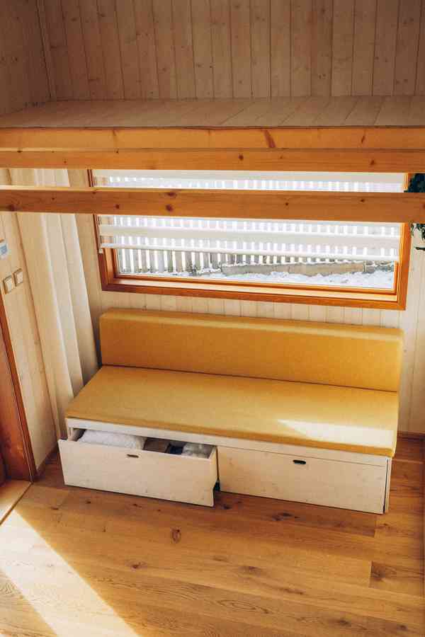 Prodej tiny house - foto 15