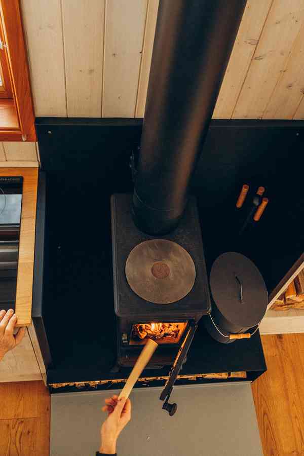 Prodej tiny house - foto 13