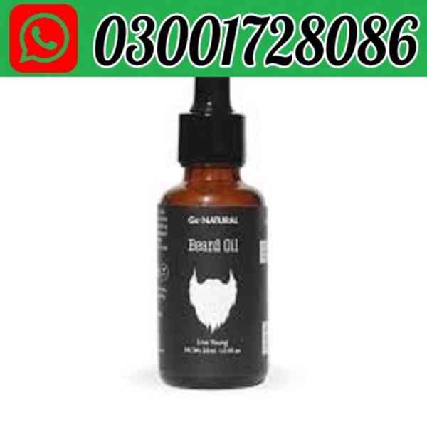Beard Growth Oil in Peshawar # O3001728O86 # Order Now