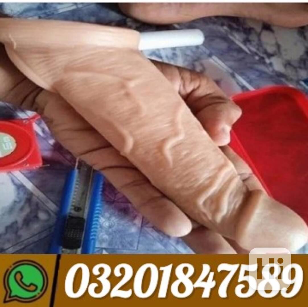 03201847589 /*/*/ Silicone Condom in Sheikhupura  - foto 1