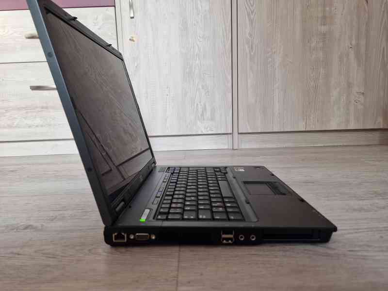 notebook HP Compaq nx6325 - foto 5