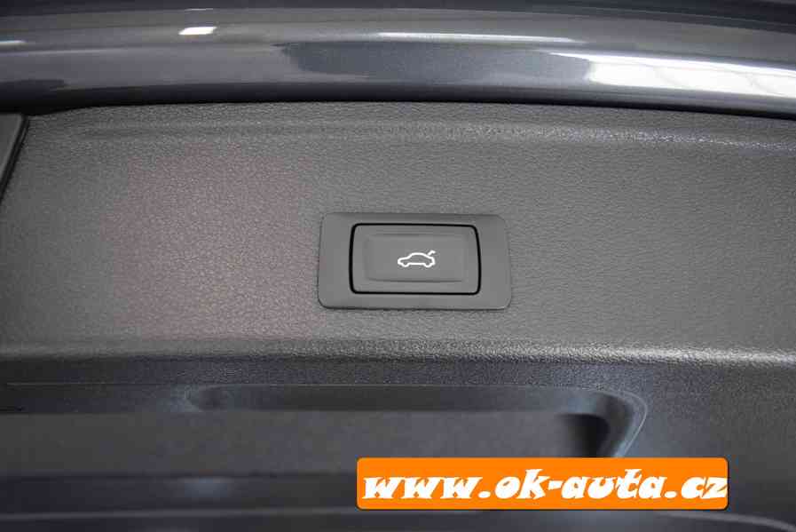 Audi A4 2.0 TSFI 40 G-TRON 56 000 KM RV 2020-DPH - foto 10
