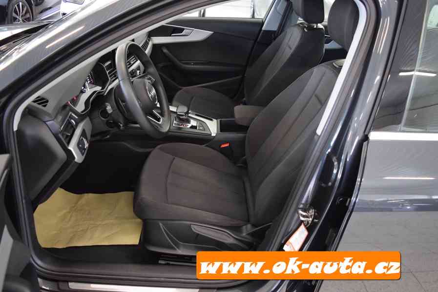 Audi A4 2.0 TSFI 40 G-TRON 56 000 KM RV 2020-DPH - foto 8