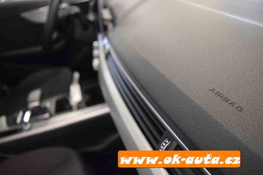 Audi A4 2.0 TSFI 40 G-TRON 56 000 KM RV 2020-DPH - foto 13