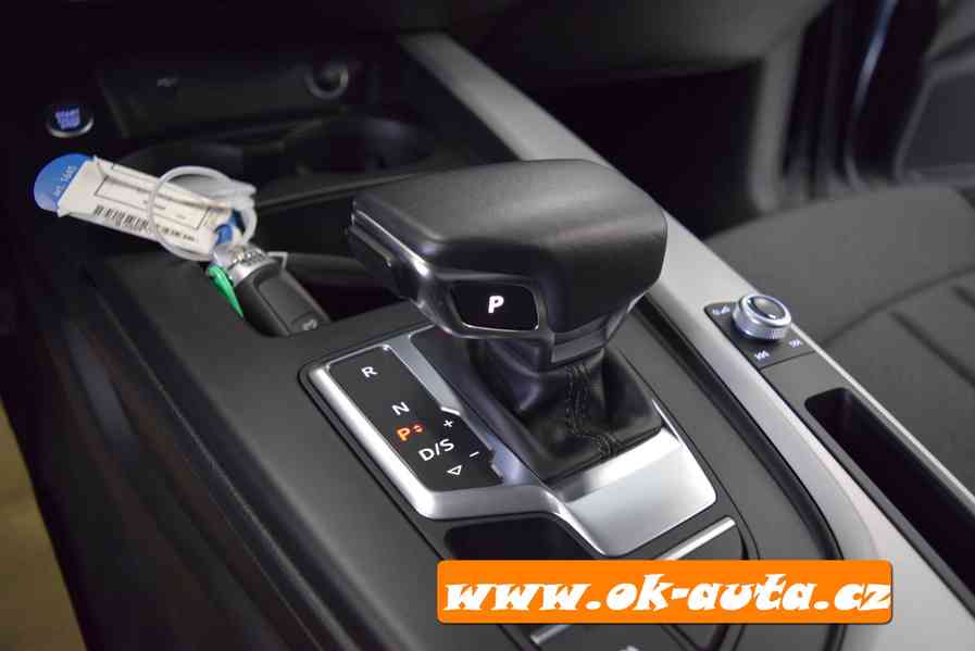 Audi A4 2.0 TSFI 40 G-TRON 56 000 KM RV 2020-DPH - foto 18