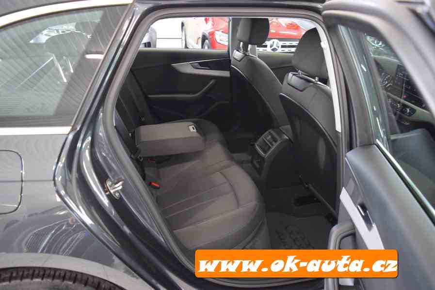 Audi A4 2.0 TSFI 40 G-TRON 56 000 KM RV 2020-DPH - foto 9