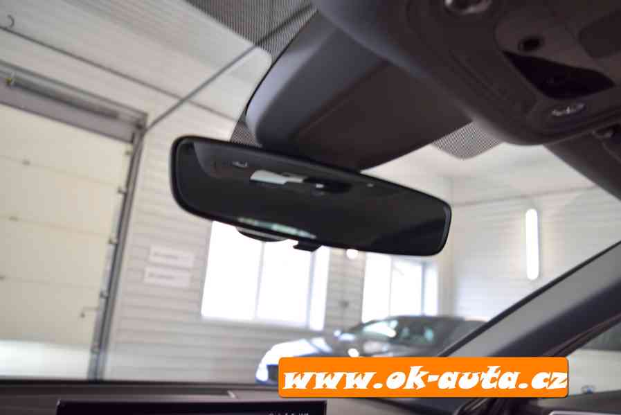 Audi A4 2.0 TSFI 40 G-TRON 56 000 KM RV 2020-DPH - foto 24