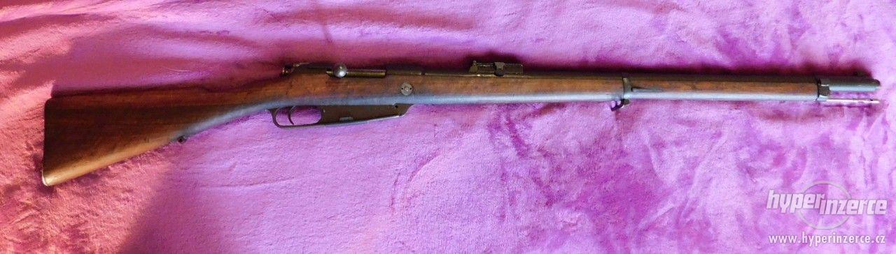 Gewehr 88 - foto 1