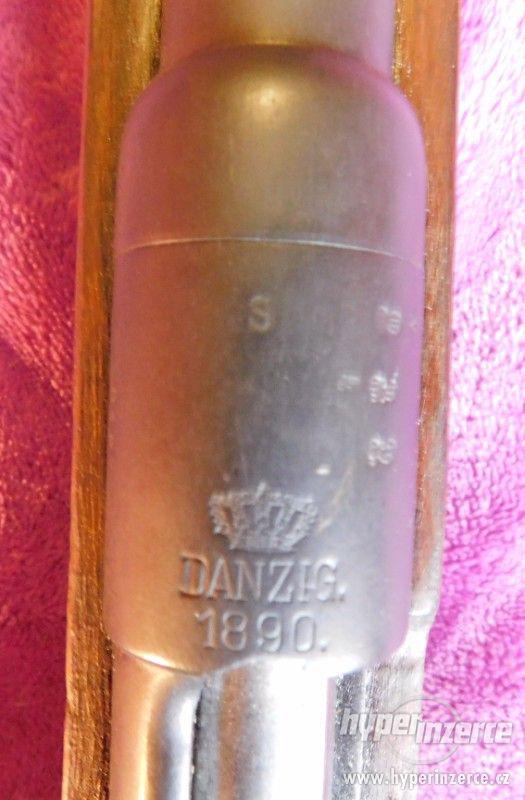 Gewehr 88 - foto 2