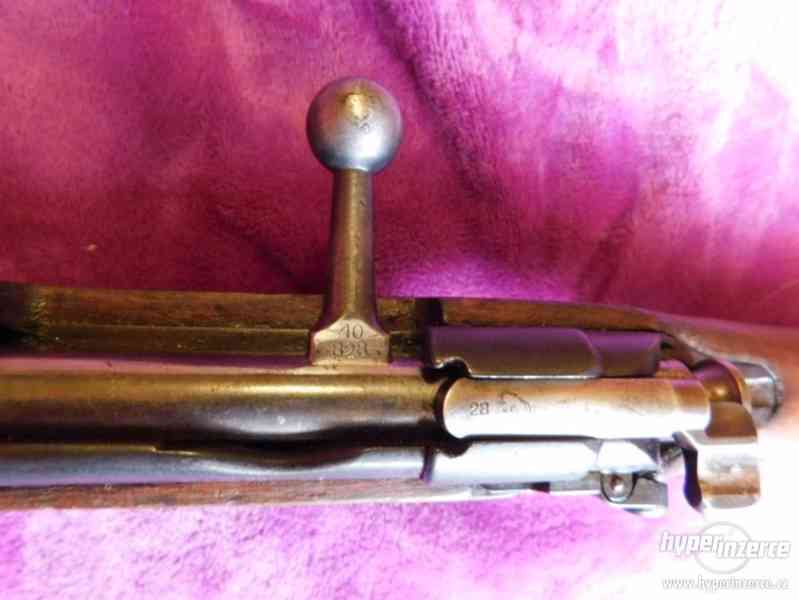 Gewehr 88 - foto 3