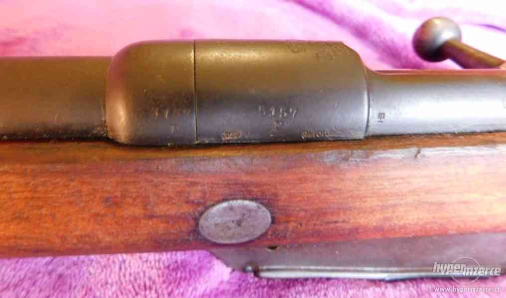 Gewehr 88 - foto 4