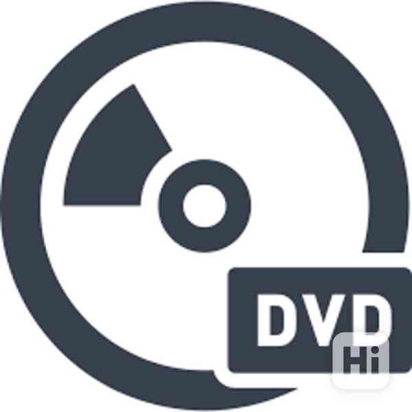 DVD sada porno filmů - foto 1