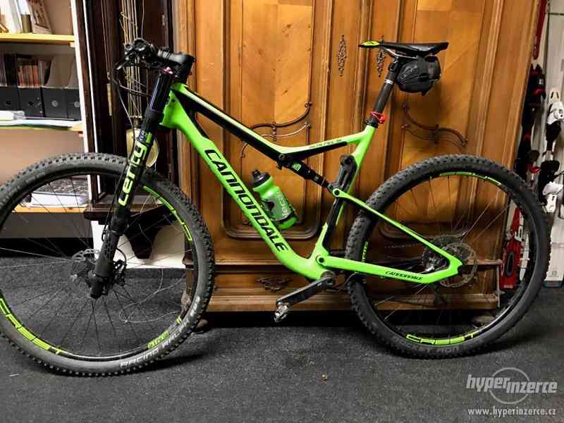 Cannondale scalpel 3 online 2017