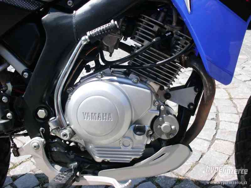 Yamaha XT 125R - foto 7