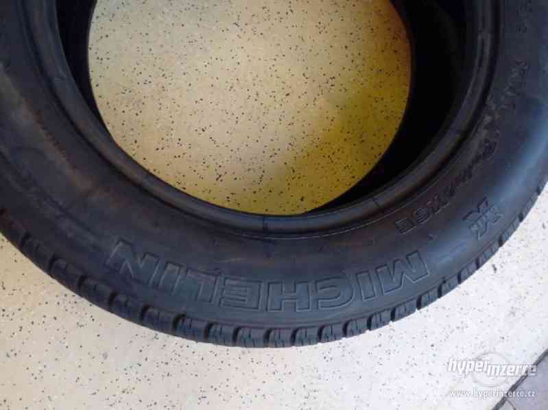 Letní pneu Michelin - foto 8