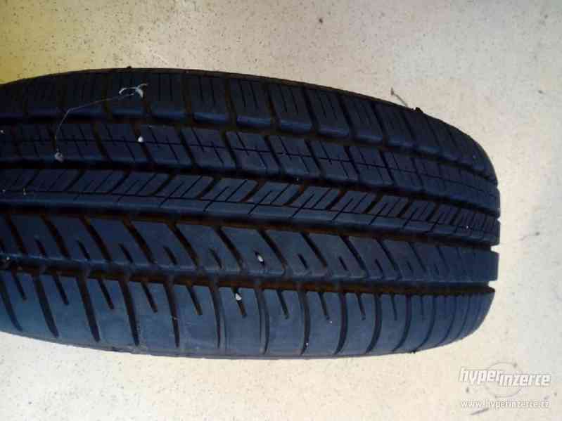 Letní pneu Michelin - foto 9