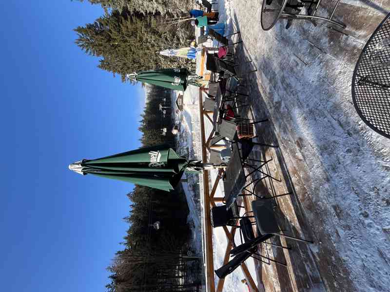 Brigáda v občerstvení  - foto 2