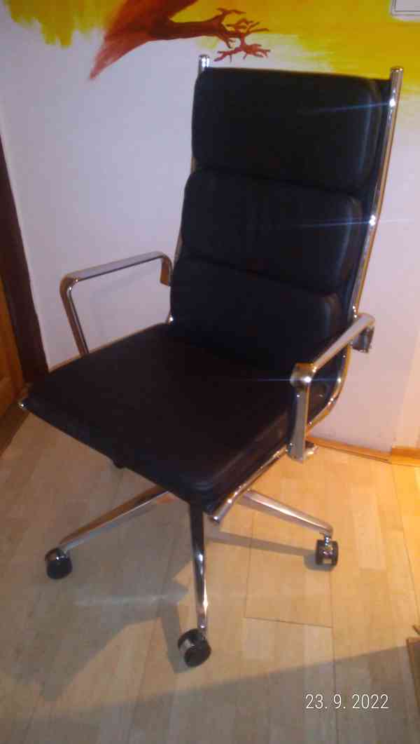 LD Seating Fly 700 - foto 3