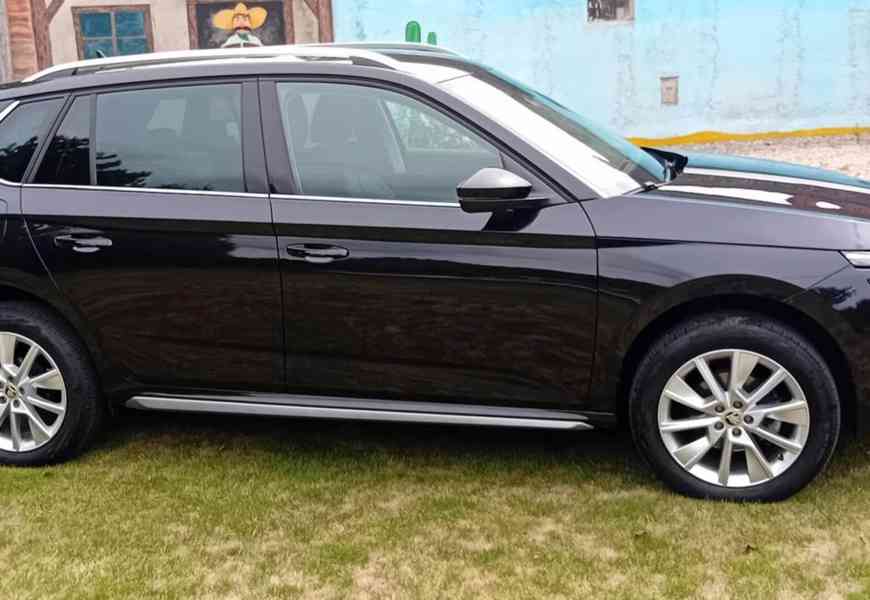 Škoda Kamiq, 1.5 TSI,max výbava,záruka 428 - foto 2