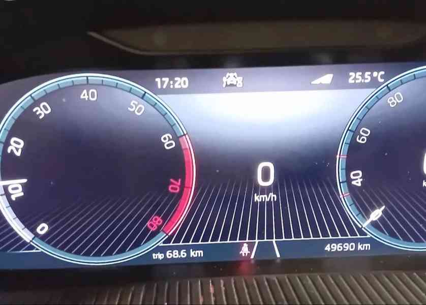 Škoda Kamiq, 1.5 TSI,max výbava,záruka 428 - foto 8