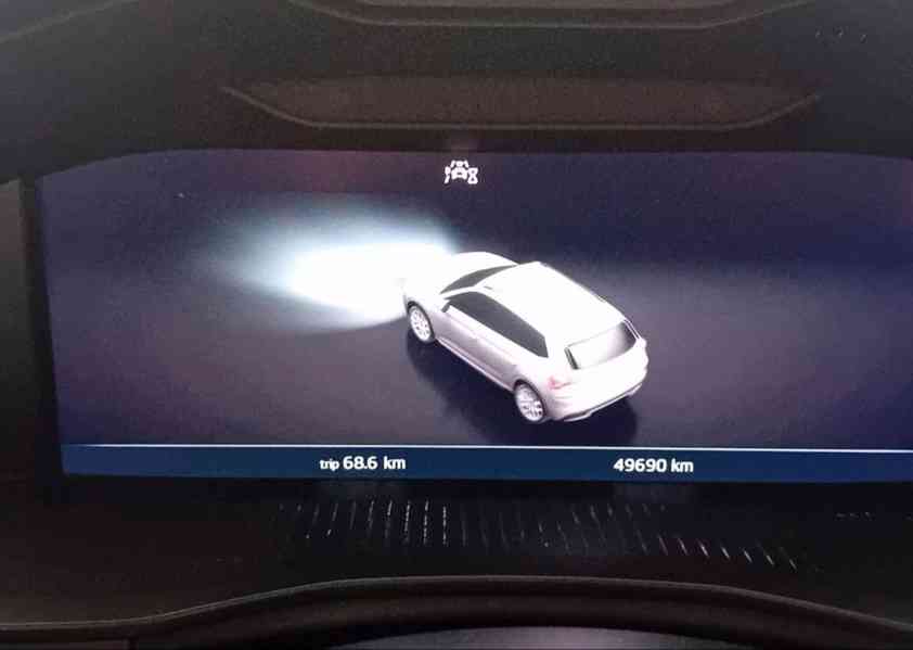 Škoda Kamiq, 1.5 TSI,max výbava,záruka 428 - foto 7