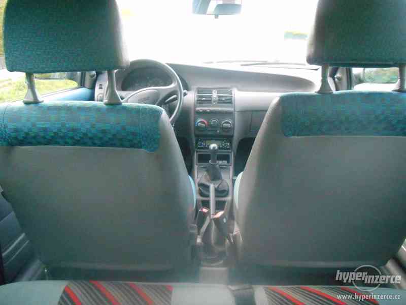 Fiat Punto 1,7 d - foto 7
