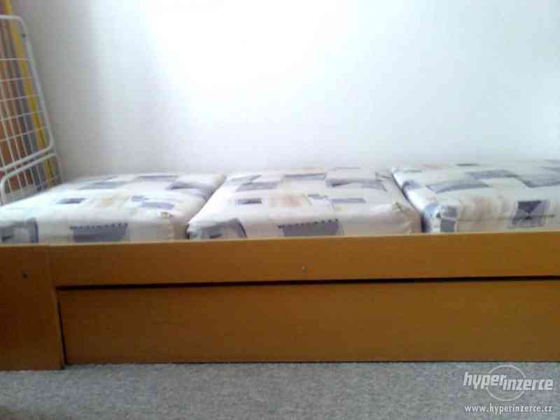 Dětský pokoj PRINCIP - foto 2