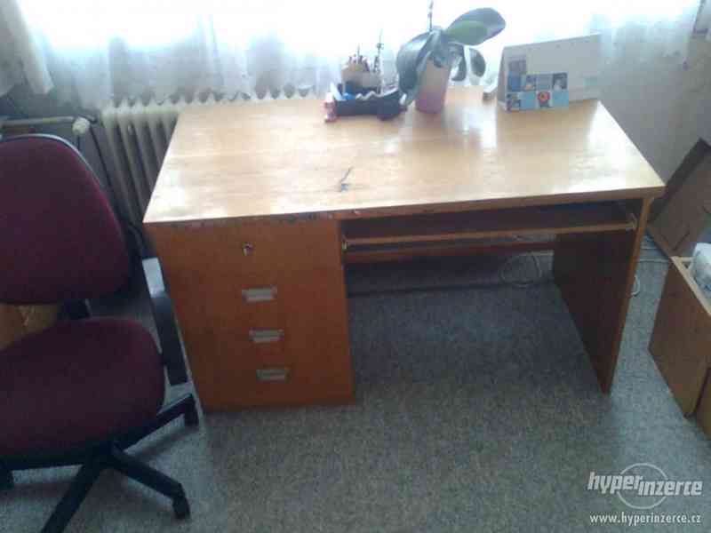 Dětský pokoj PRINCIP - foto 3