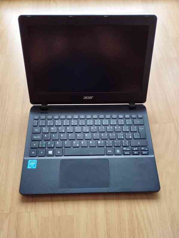 Notebook Acer es1-131 - foto 2