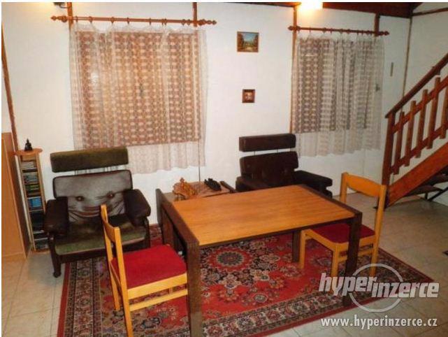 Prodej rekreační chaty v Roudné nad Lužnicí - foto 4