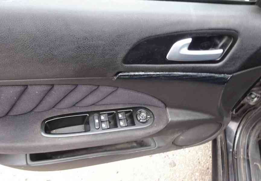 Alfa Romeo 159 1.9 JTD r.v.2009 (110 kw) stk:1/2027 - foto 6