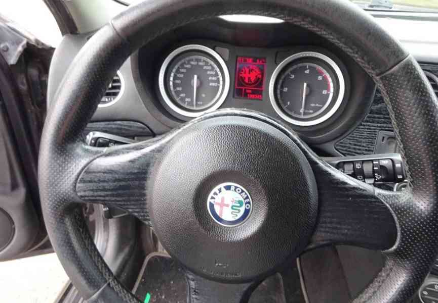 Alfa Romeo 159 1.9 JTD r.v.2009 (110 kw) stk:1/2027 - foto 8