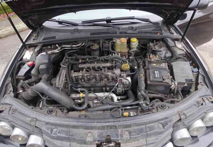 Alfa Romeo 159 1.9 JTD r.v.2009 (110 kw) stk:1/2027 - foto 18