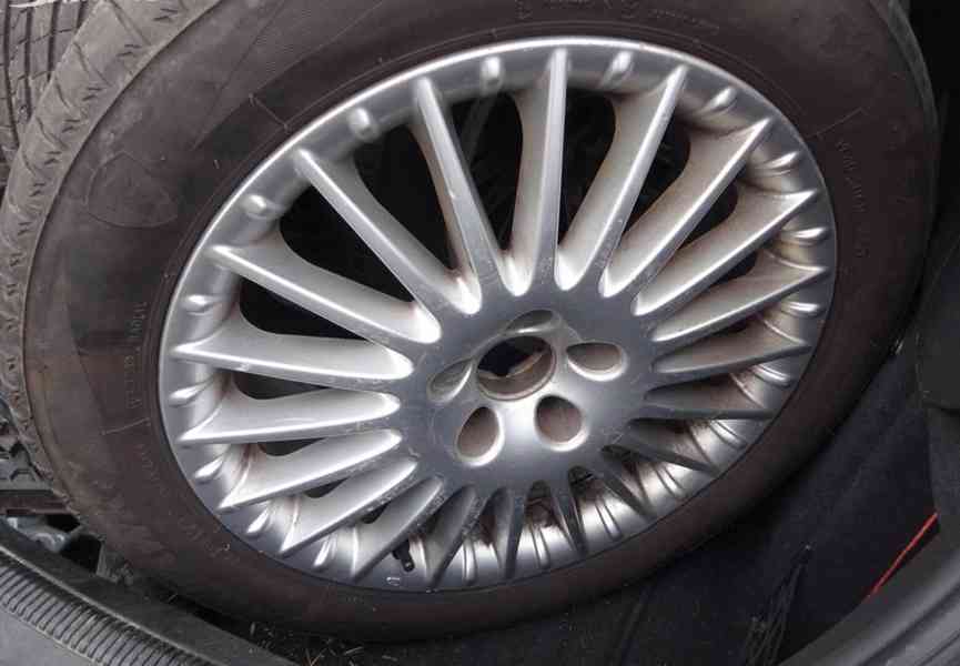 Alfa Romeo 159 1.9 JTD r.v.2009 (110 kw) stk:1/2027 - foto 17