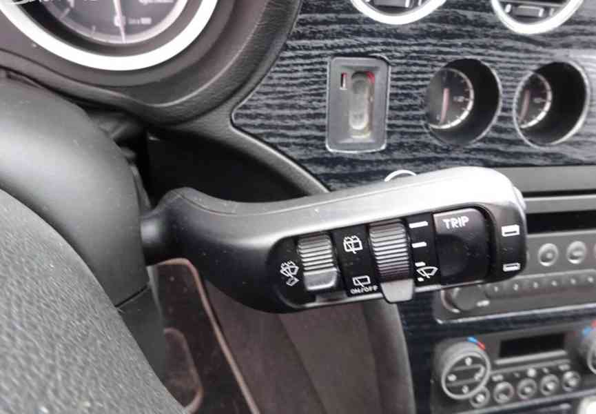 Alfa Romeo 159 1.9 JTD r.v.2009 (110 kw) stk:1/2027 - foto 10