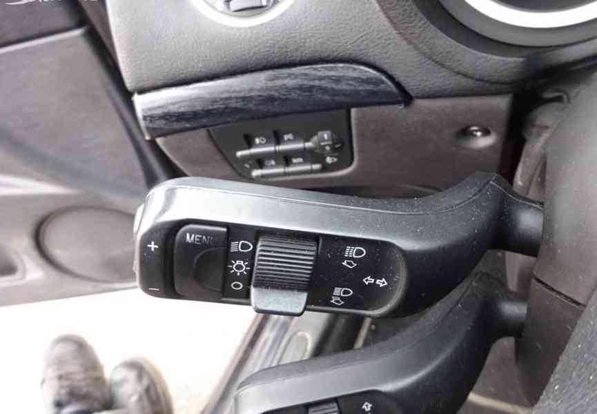 Alfa Romeo 159 1.9 JTD r.v.2009 (110 kw) stk:1/2027 - foto 9