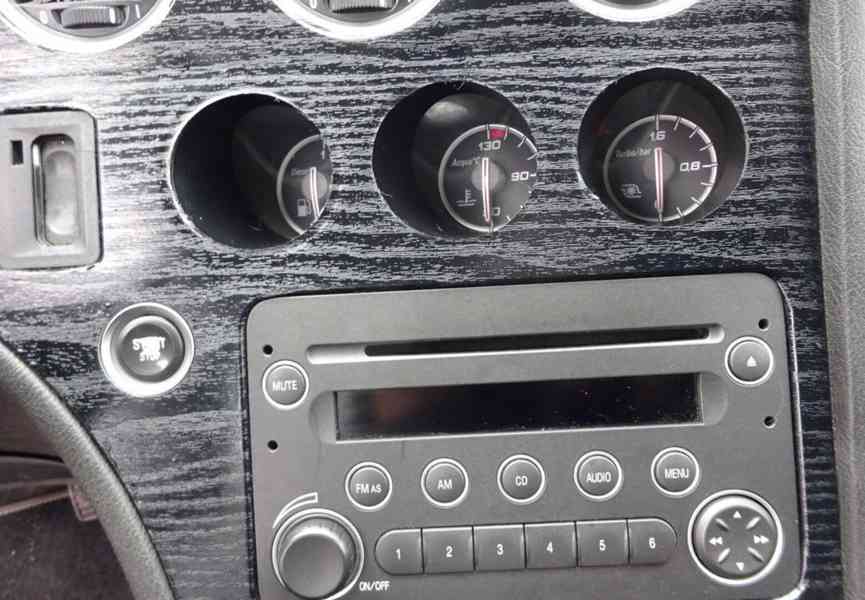 Alfa Romeo 159 1.9 JTD r.v.2009 (110 kw) stk:1/2027 - foto 12