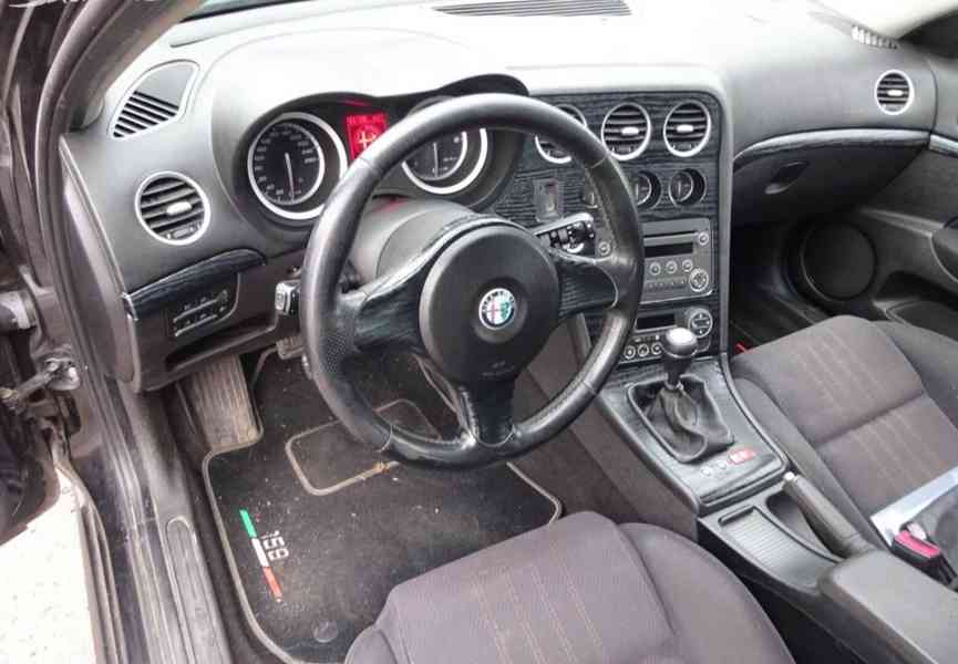Alfa Romeo 159 1.9 JTD r.v.2009 (110 kw) stk:1/2027 - foto 5