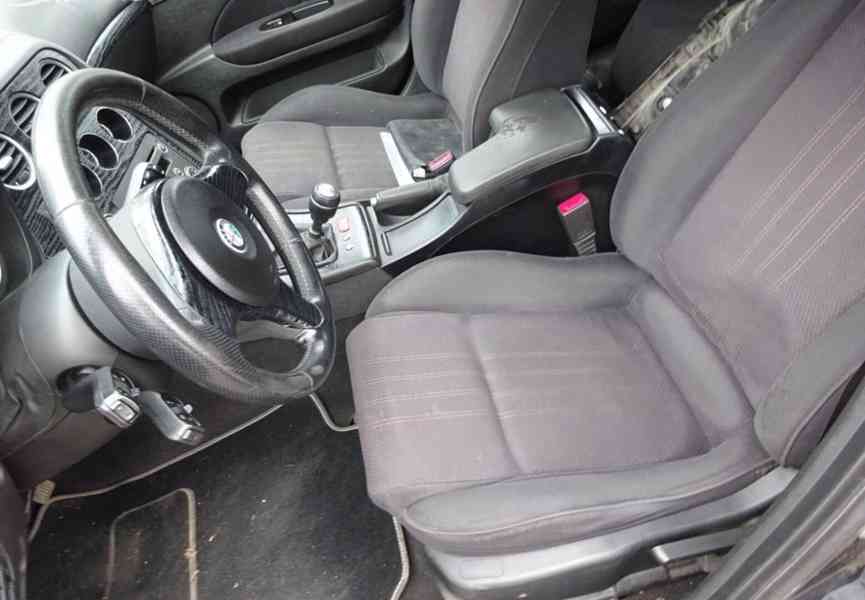 Alfa Romeo 159 1.9 JTD r.v.2009 (110 kw) stk:1/2027 - foto 15