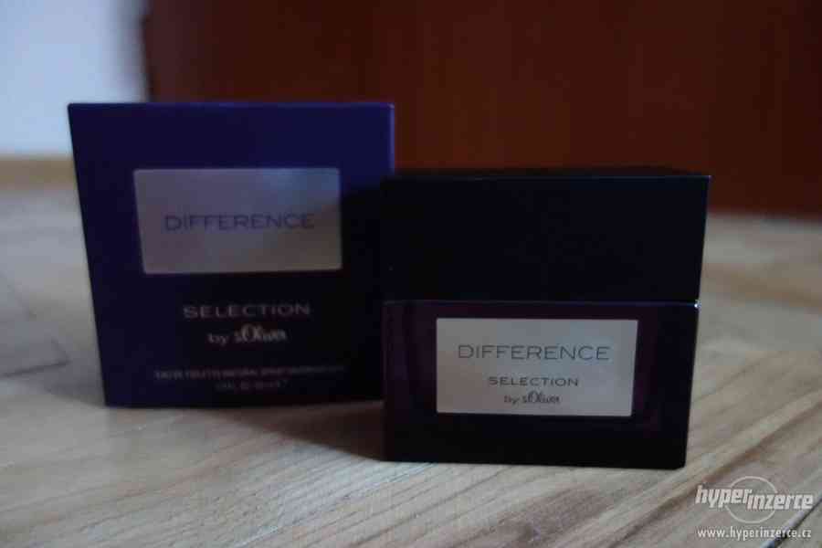 s.Oliver Difference for Woman toaletní voda 50 ml - foto 1