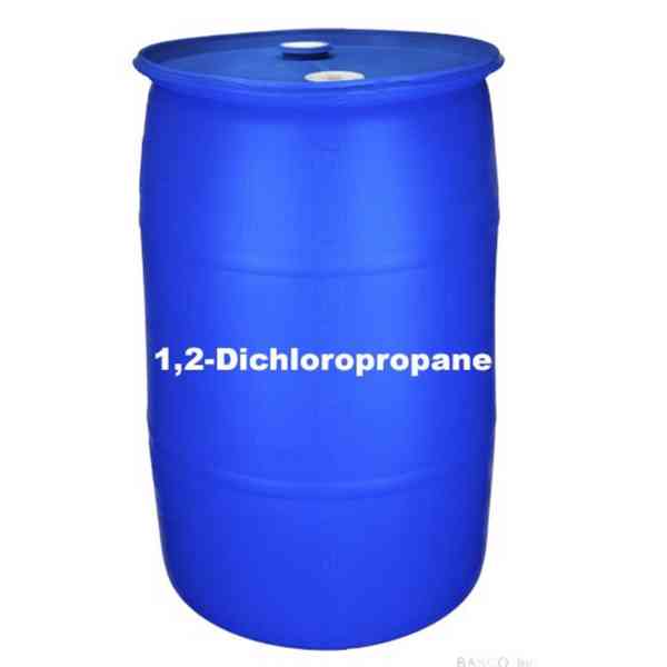 1,2-dicloropropano de alta calidad - foto 2