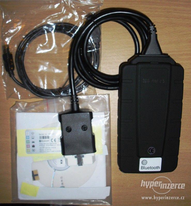 Wow Snooper s BT - foto 1