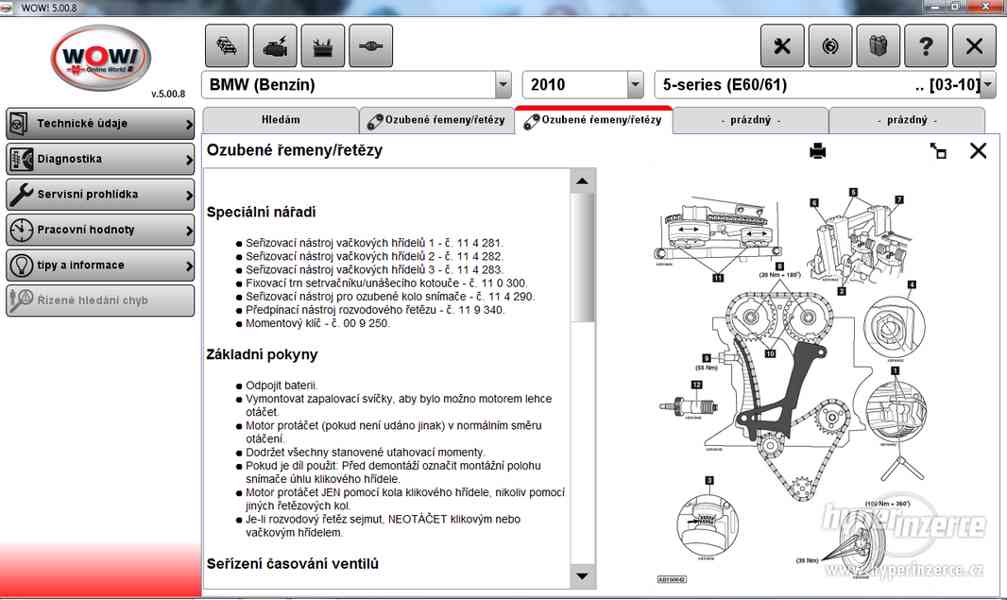 Wow Snooper s BT - foto 2