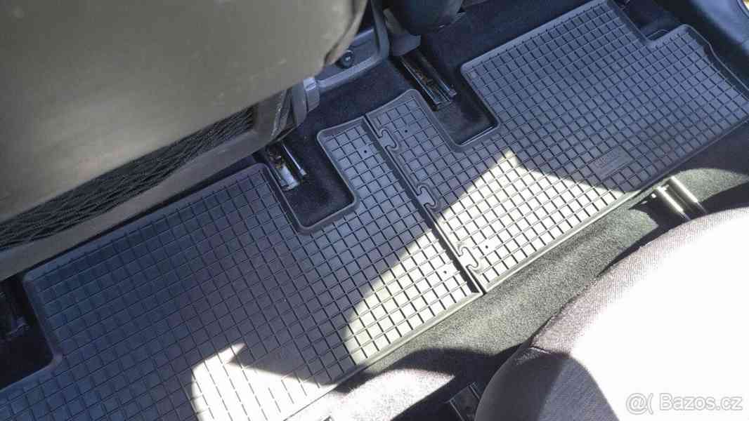 Citroën C4 Picasso 1,6   Blue HDI, 7 míst - foto 11