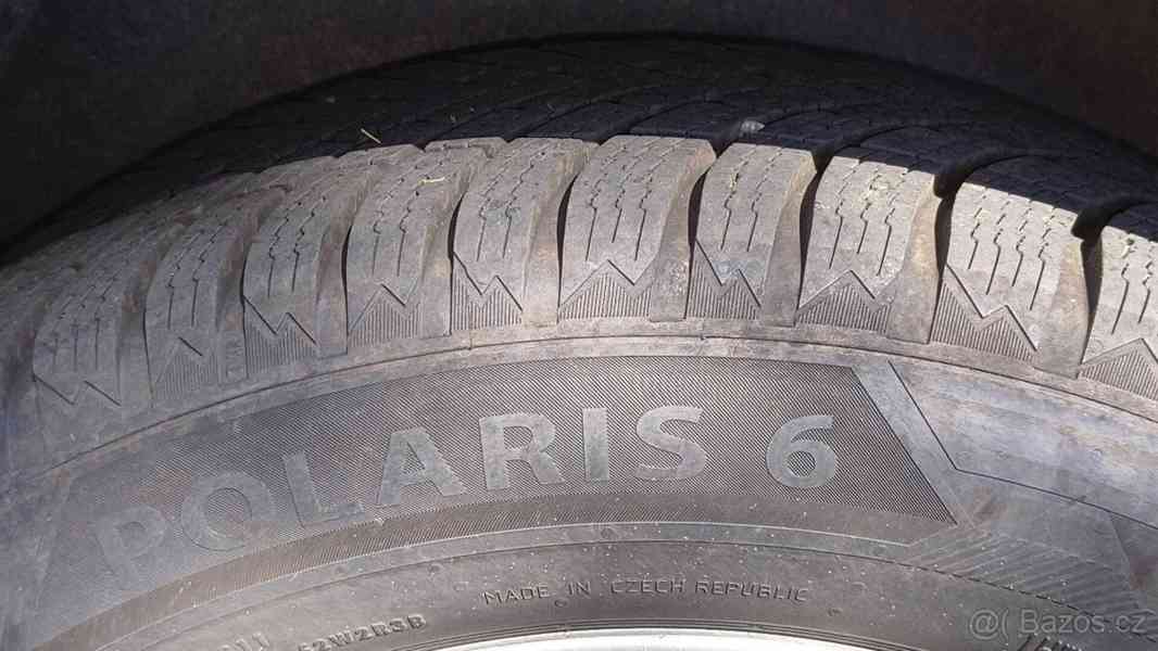 Citroën C4 Picasso 1,6   Blue HDI, 7 míst - foto 6