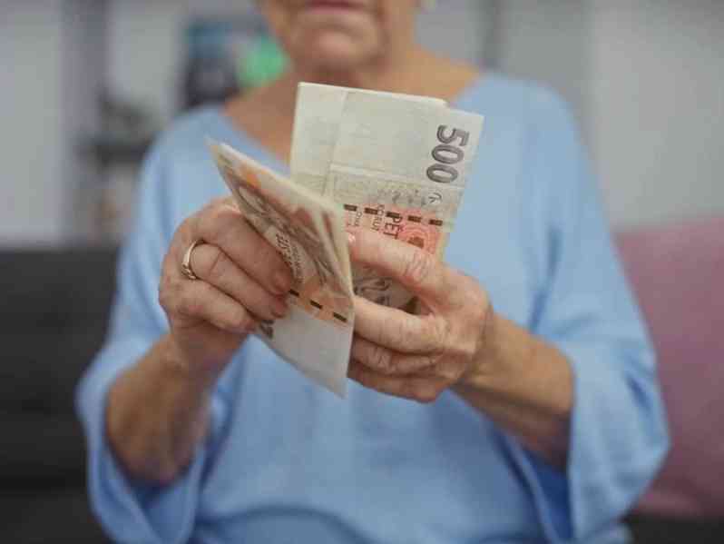 SOUKROMÁ FINANČNÍ POMOC - foto 6